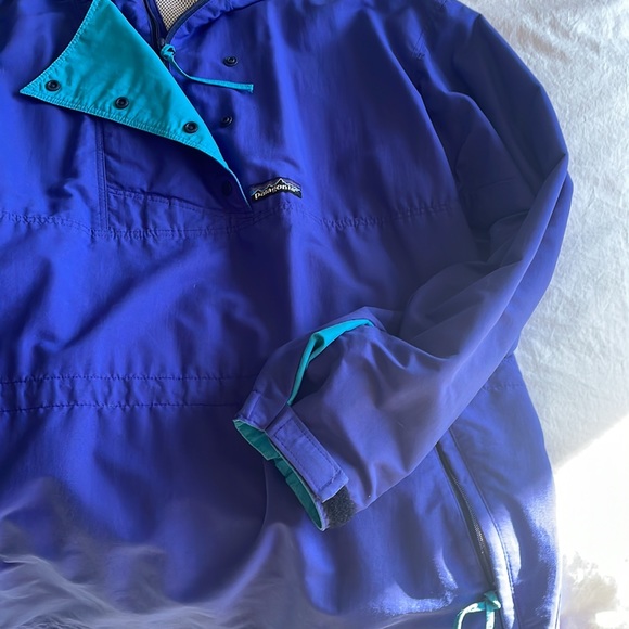 Patagonia Vintage Anorak 🏕️ - Picture 4 of 5
